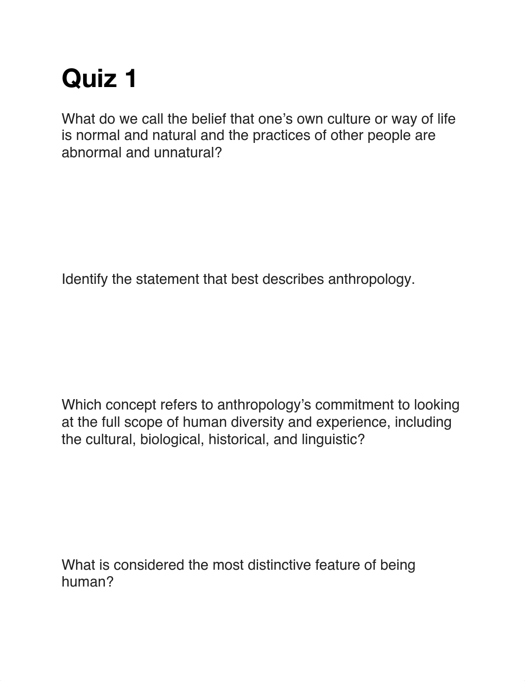 ANTH152 Quiz answer.pdf_dbpvluu1p0l_page1