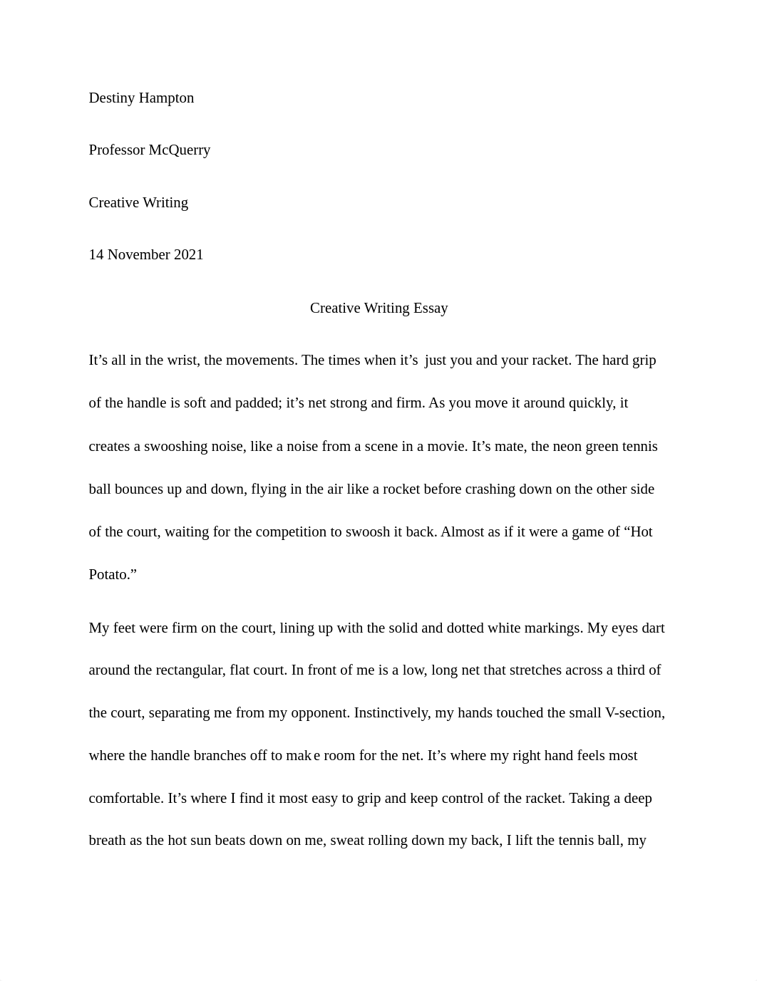 Creative Writing Essay (2).pdf_dbpyqepdoev_page1