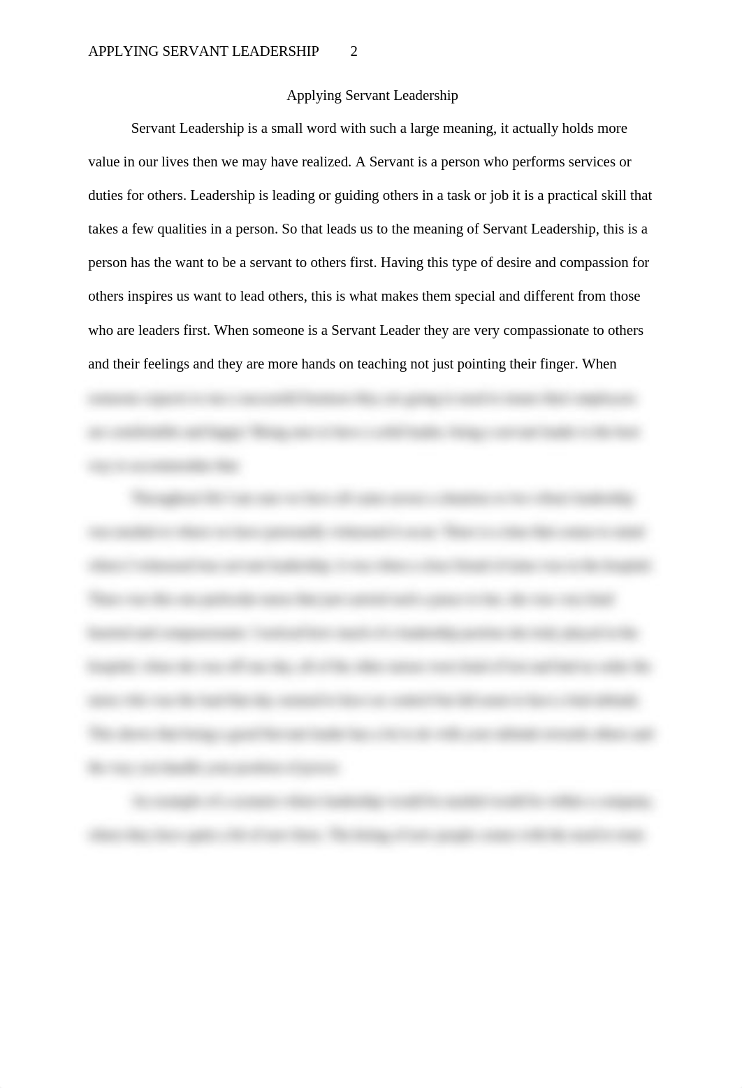 Applying Servant Leadership exercise.docx_dbpyyiujnoz_page2