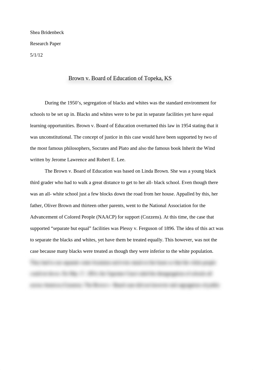 Research Paper- Brown V Board_dbq0jgoo8qh_page1