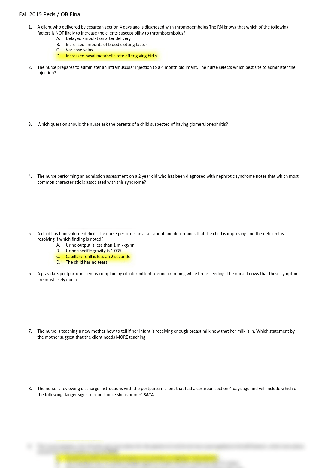 Fall 2019 Peds  OB Final.pdf_dbq1maeehg5_page1