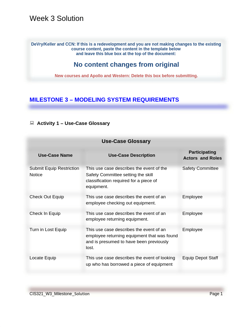 CIS321_W3_Milestone_Solution_dbq388ljx8i_page1