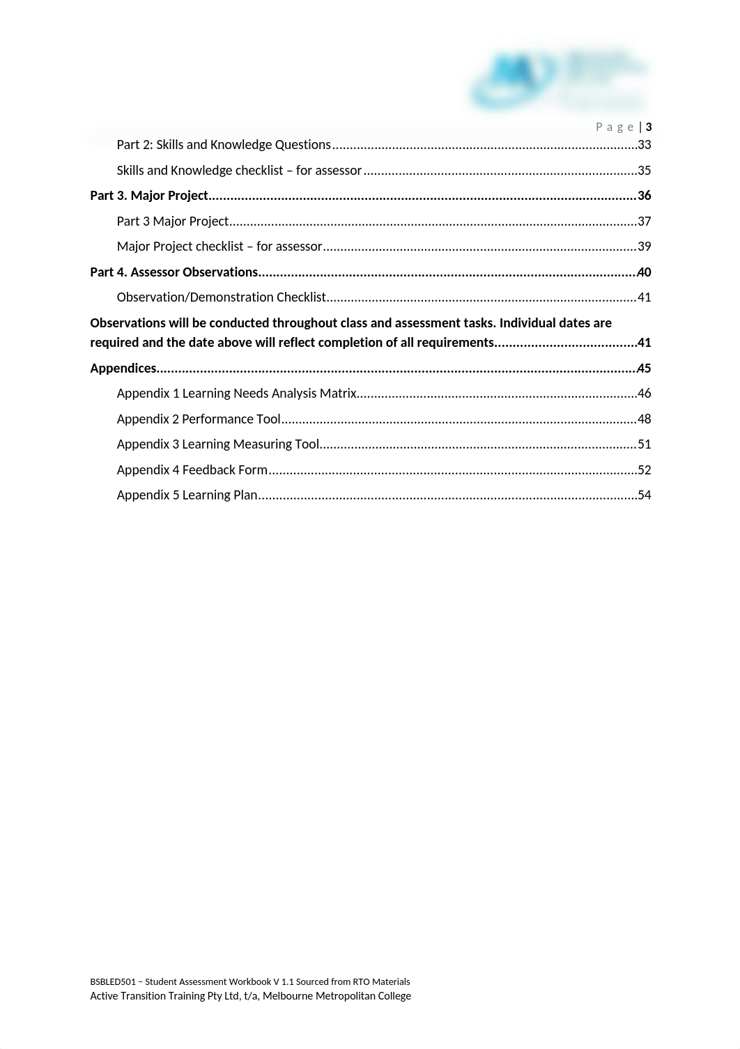 BSBLED501A Student Assessment Workbook V1.1.docx_dbq4ab8a8dc_page3