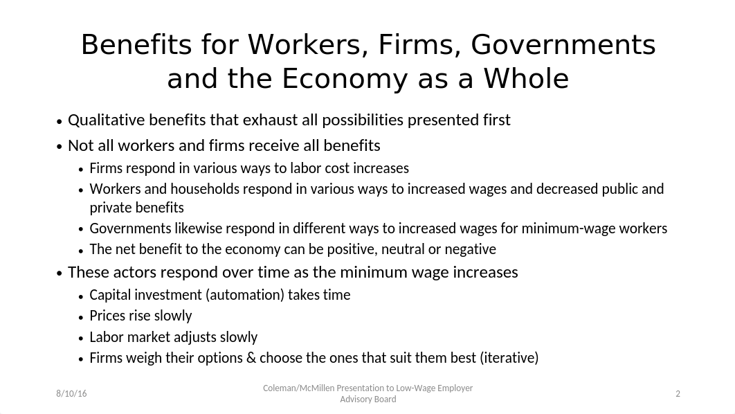 Benefits & Costs of Min Wage Increase Board Presentation 8-10-16 (1).pptx_dbq4jlkk4y4_page2