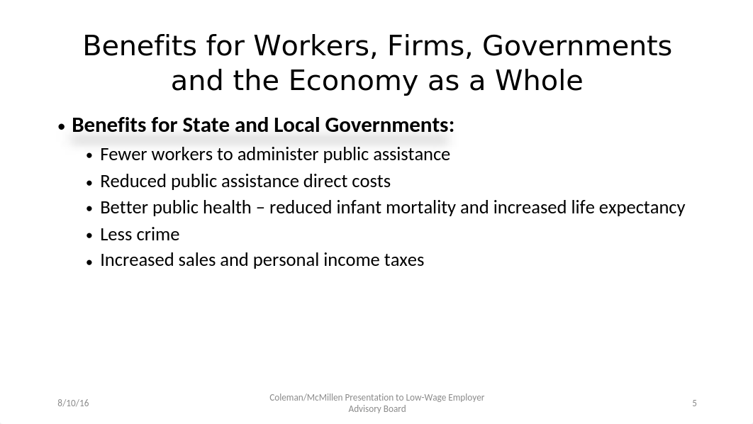 Benefits & Costs of Min Wage Increase Board Presentation 8-10-16 (1).pptx_dbq4jlkk4y4_page5