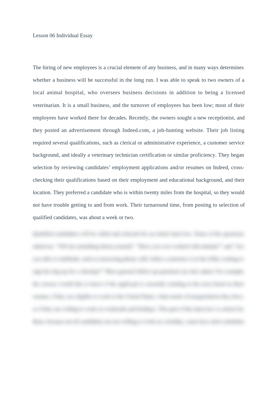 Lesson 06 Individual Essay - Ma Thessa Marquez.docx_dbq4qpnhmcn_page1