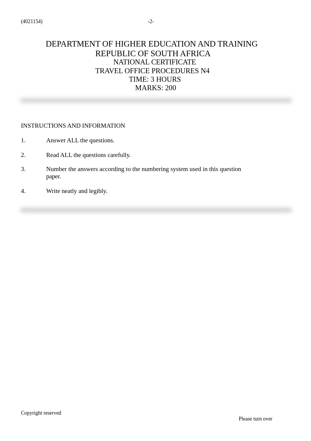 N1570 - TRAVEL OFFICE PROCEDURES N4 QP NOV 2019.doc_dbq6fcvco4i_page2