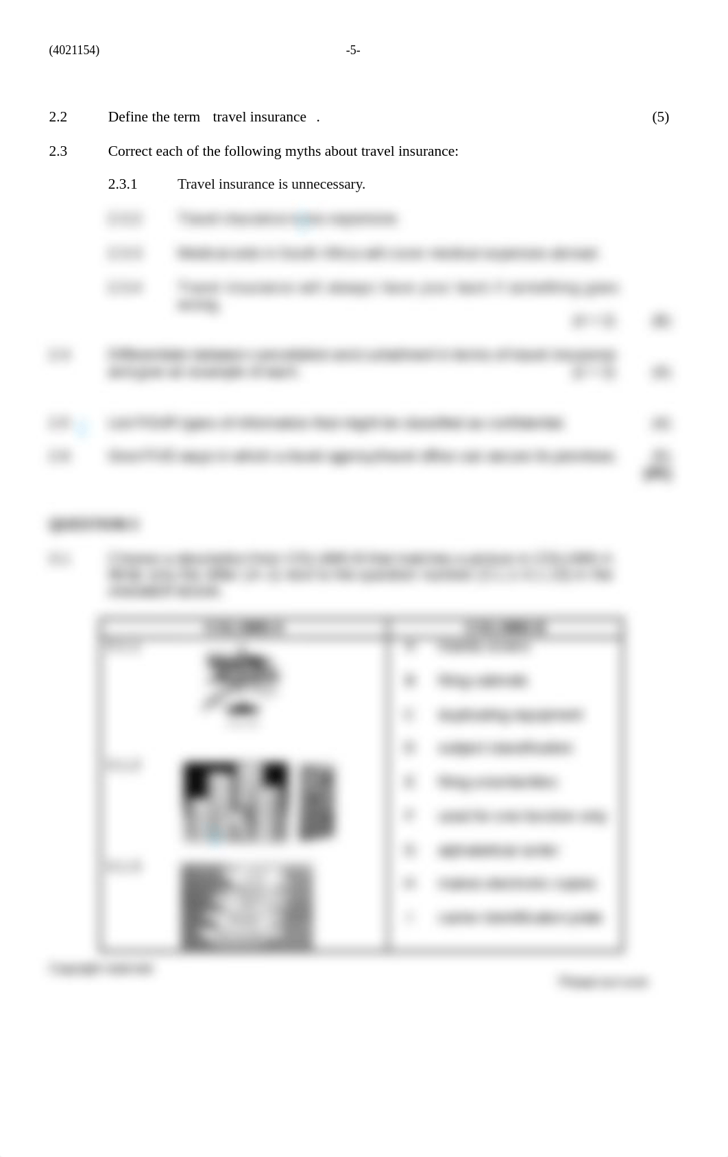 N1570 - TRAVEL OFFICE PROCEDURES N4 QP NOV 2019.doc_dbq6fcvco4i_page5