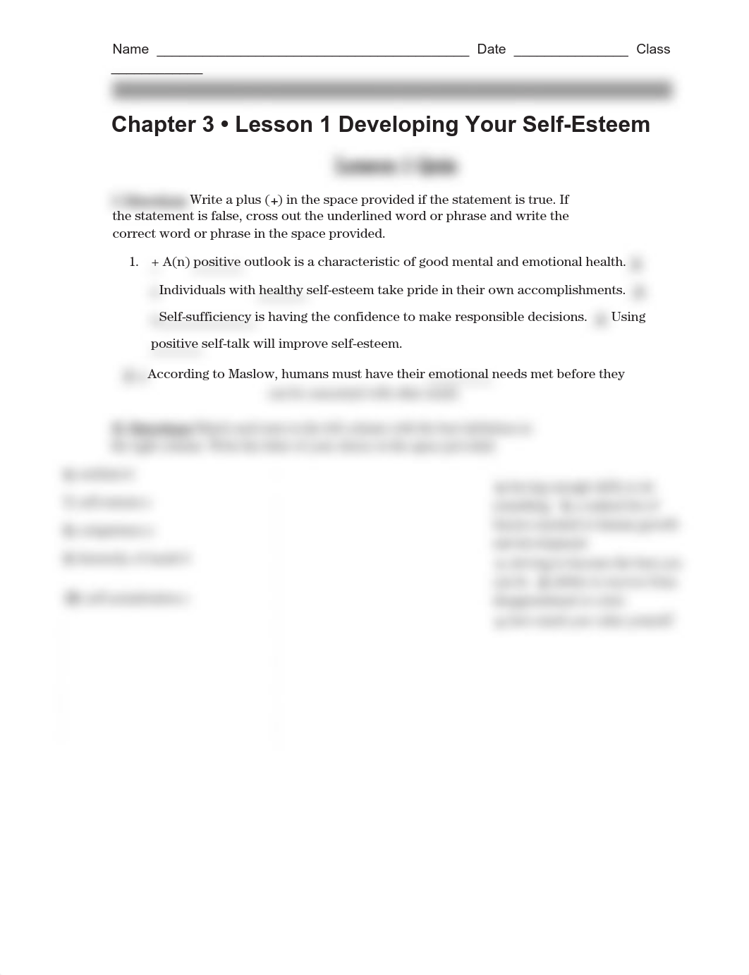 Chapter 3 Lesson 1 Quiz.pdf_dbq8k7w42f2_page1