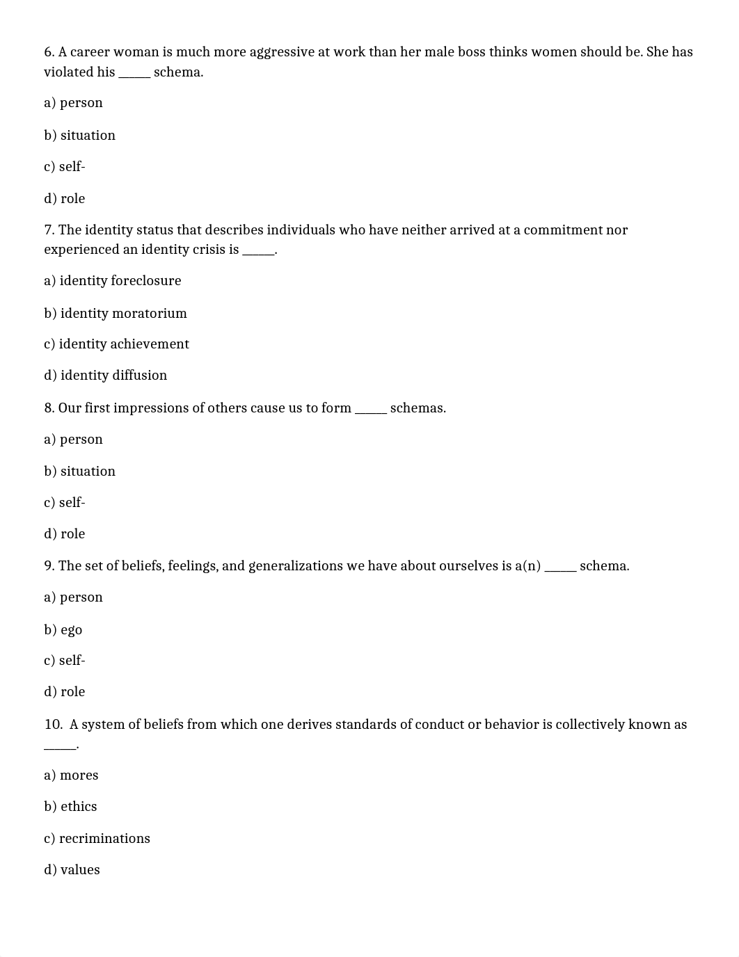 Psych ol 2020 WK 3  CH 6 test printable copy.docx_dbqaank2air_page2