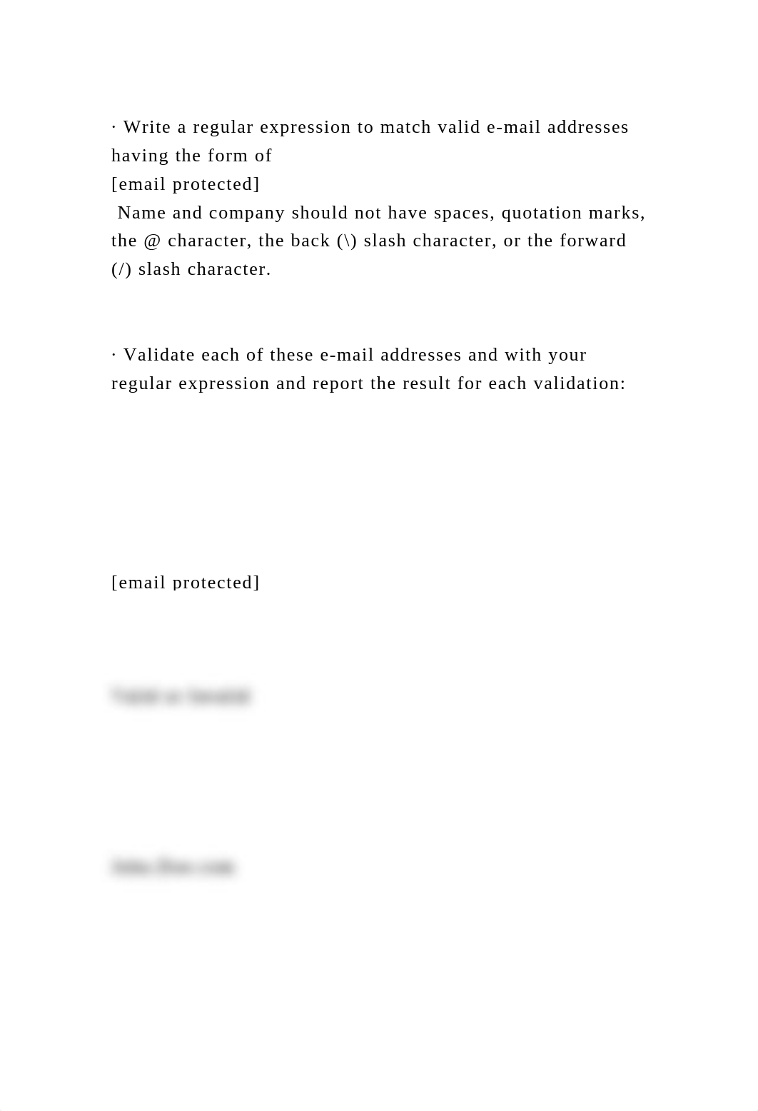 Write a program that prompts the user to input three numbers.  This .docx_dbqauouo7tf_page3