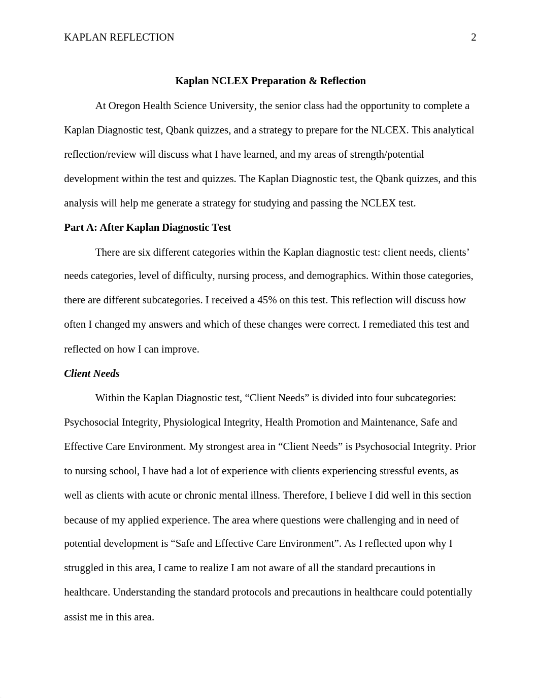 Pritchett_NRS424_Kaplan Refelction.docx_dbqcu6k578a_page2