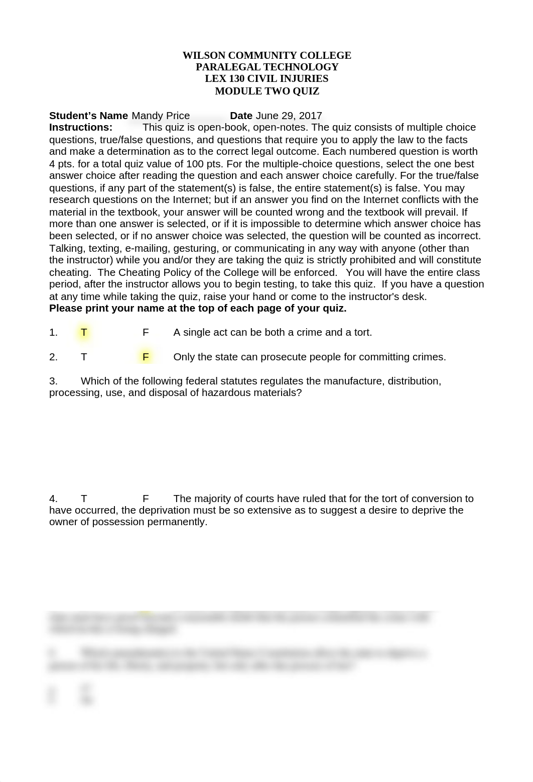 Mandy Price LEX_130_Module_Two_Quiz_M-R.doc_dbqeznrivkr_page1