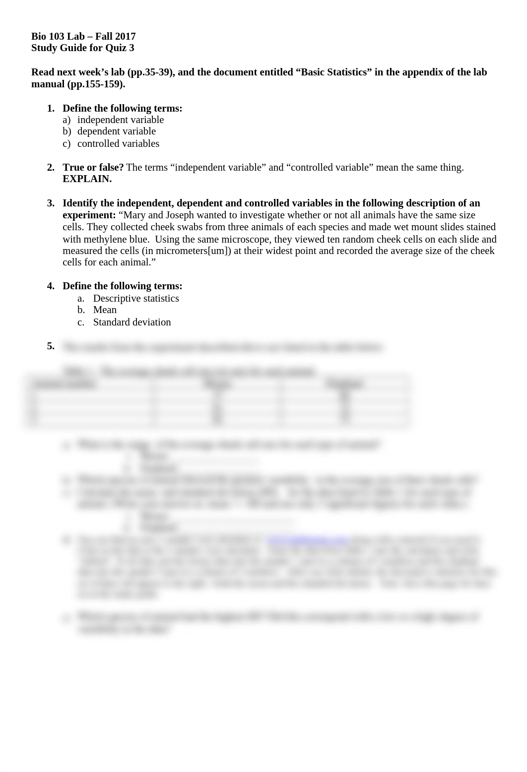 Bio 103 Lab Study Guide for Quiz 3.doc_dbqhd5im0ek_page1