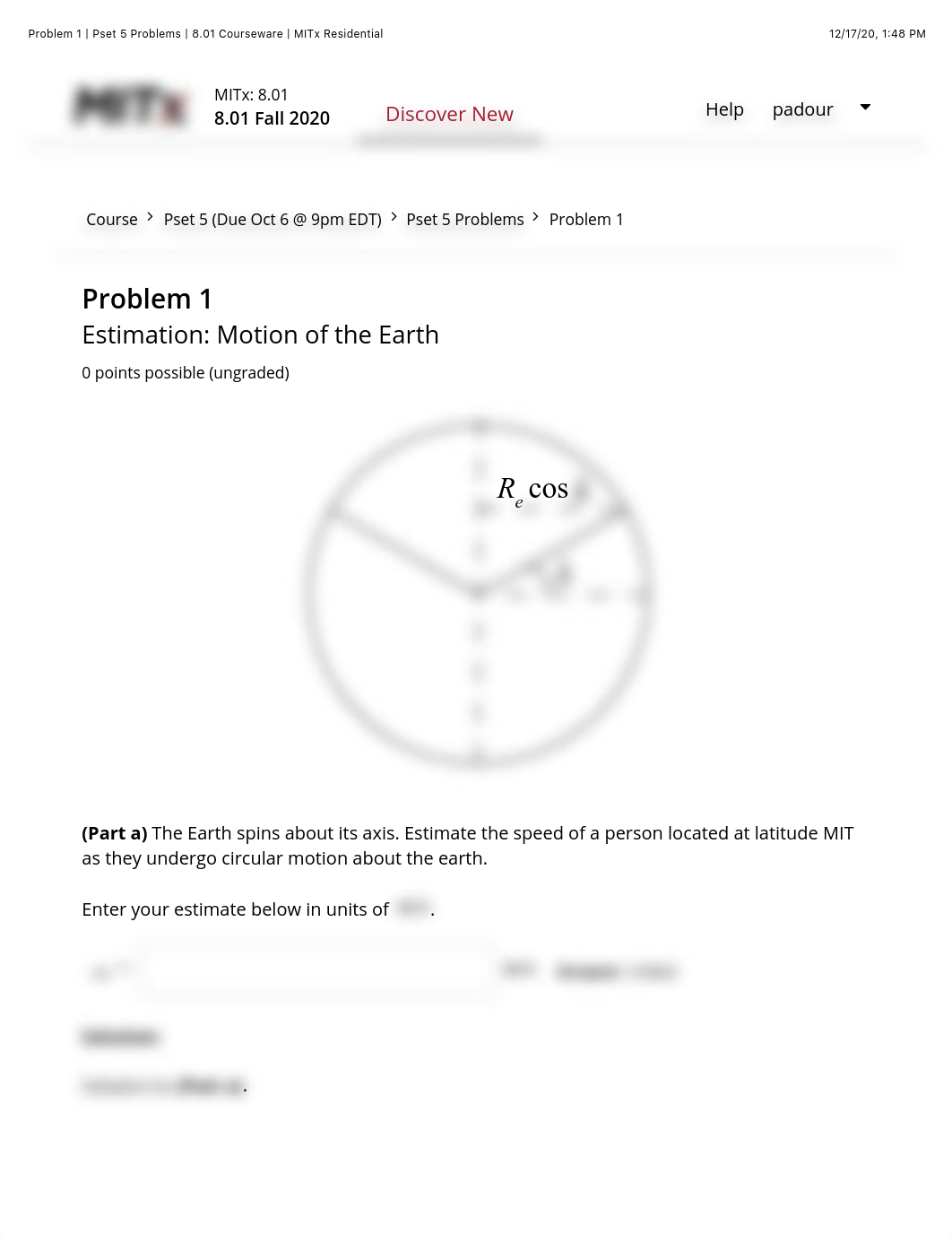 Problem 1 _ Pset 5 Problems _ 8.01 Courseware _ MITx Residential.pdf_dbqhplo3btk_page1