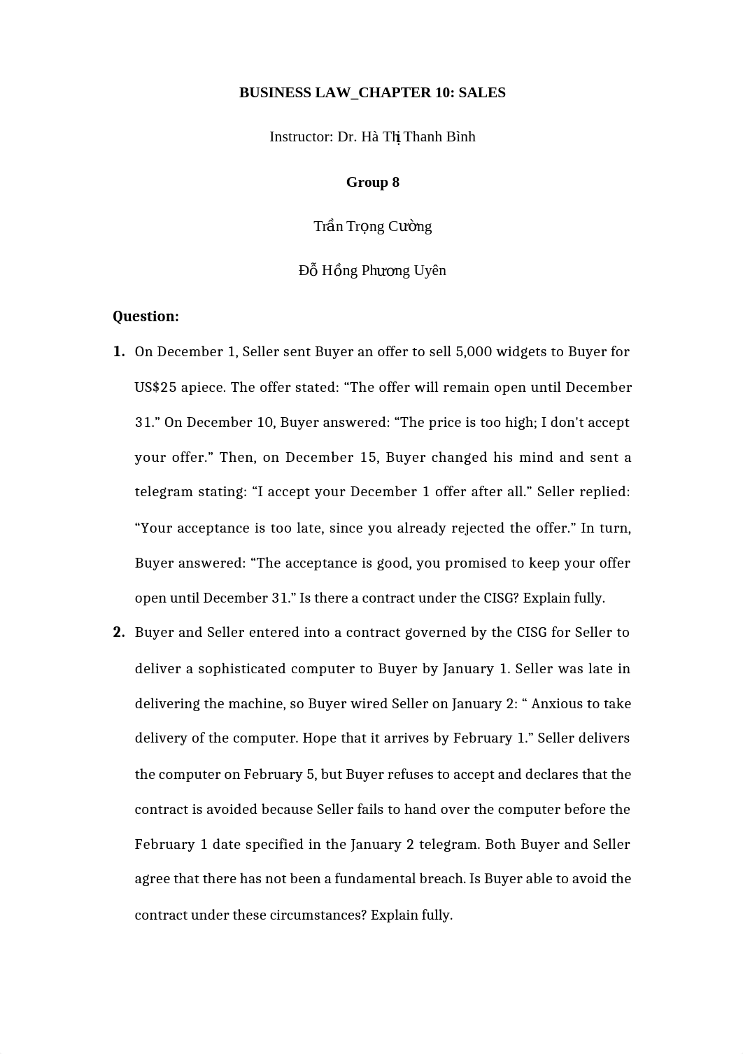 BUSINESS LAW_CHAPTER 10 SALES case study_dbqhtadj4sz_page1