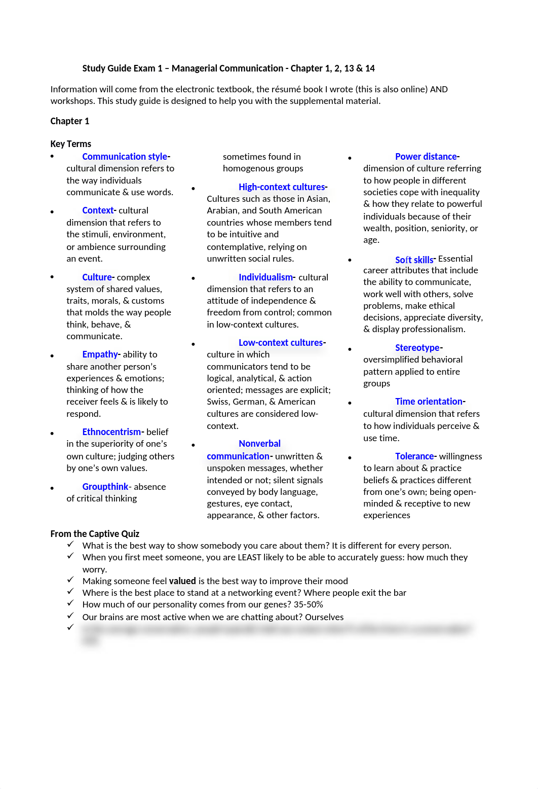 Exam 1 Study Guide.docx_dbqj4osc6j6_page1