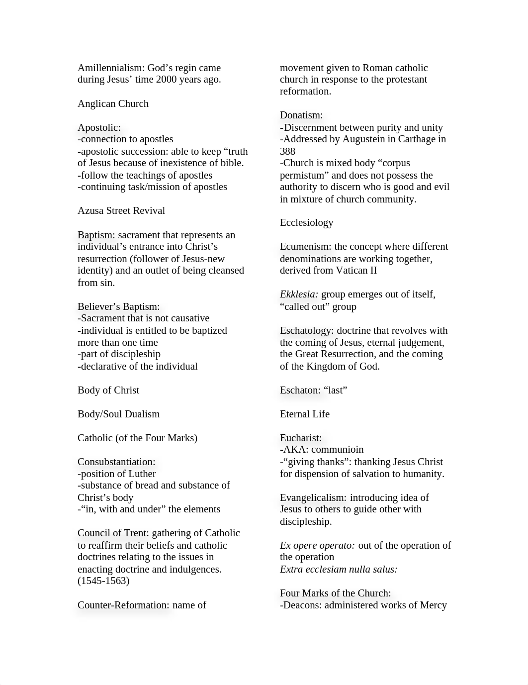 UFND 3100 study guide exam 3.doc_dbqknzovxcq_page1