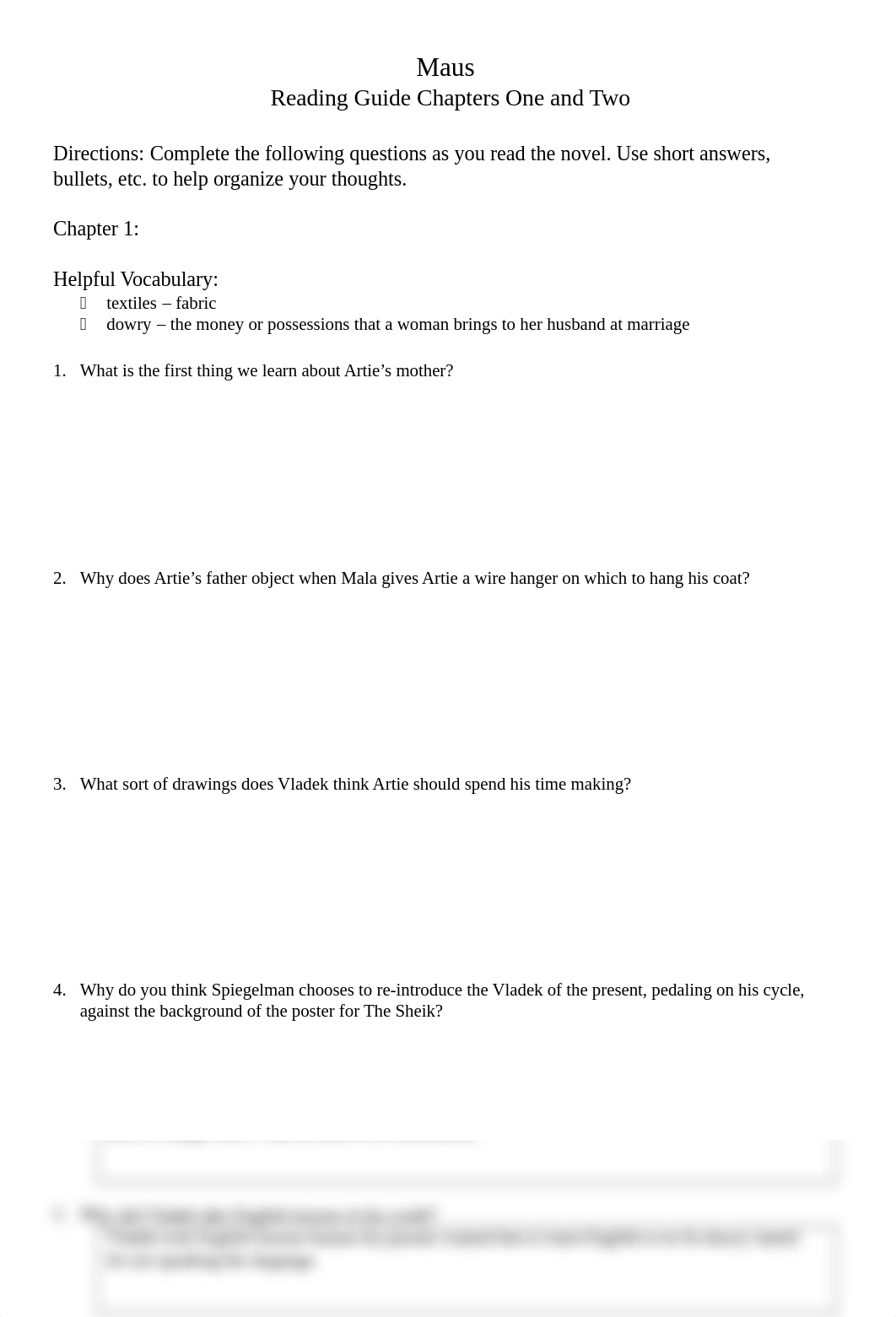 4.1 Maus Reading Guide 1 and 2.docx_dbqlp5hlkuz_page1