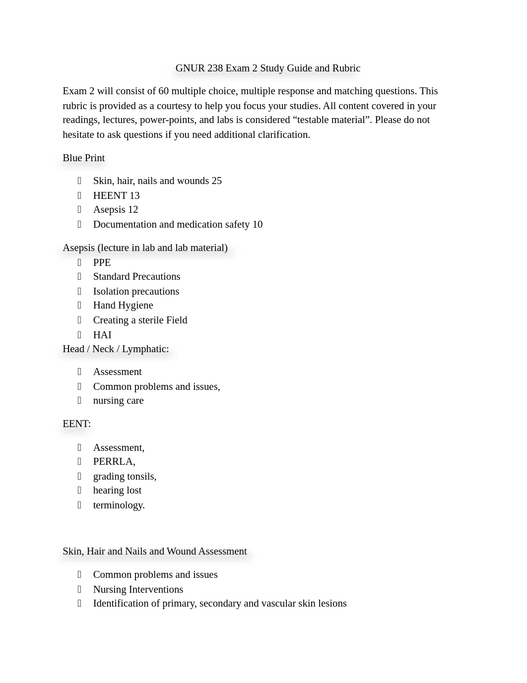 Exam2 Study Guide fall 2019 (2).docx_dbqmm4nf4z8_page1