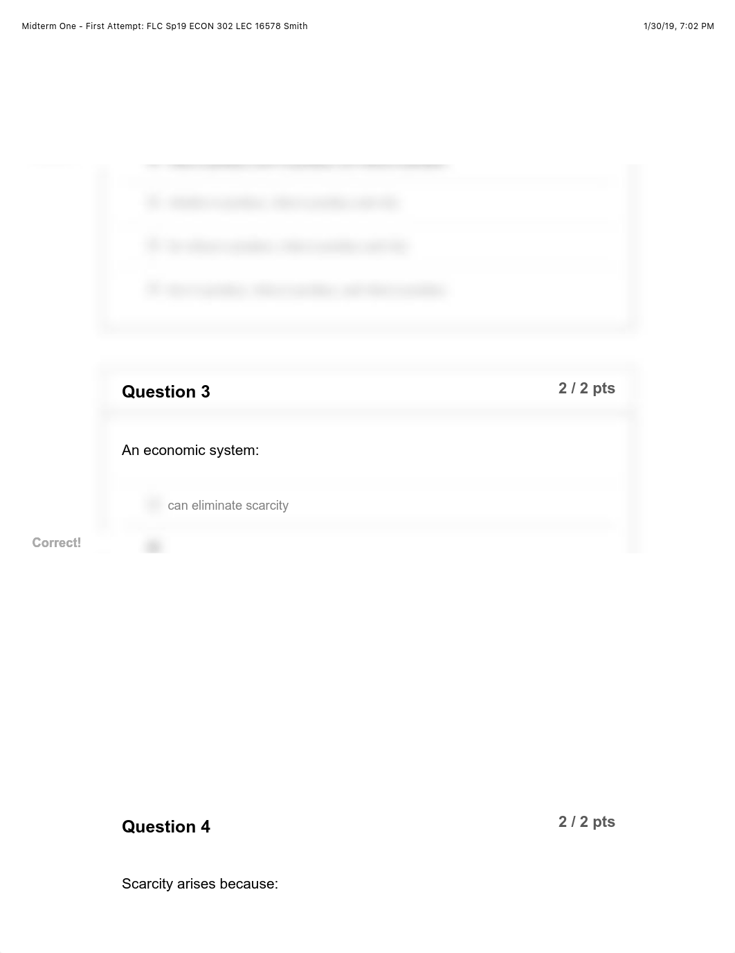 Midterm One - First Attempt- FLC Sp19 ECON 302 LEC 16578 Smith.pdf_dbqn7gynf9s_page2