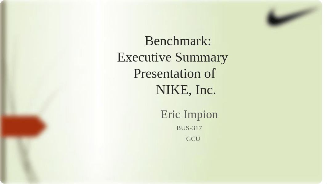 Benchmark - Executive Summary Presentation_EII.pptx_dbqnz09eiij_page1