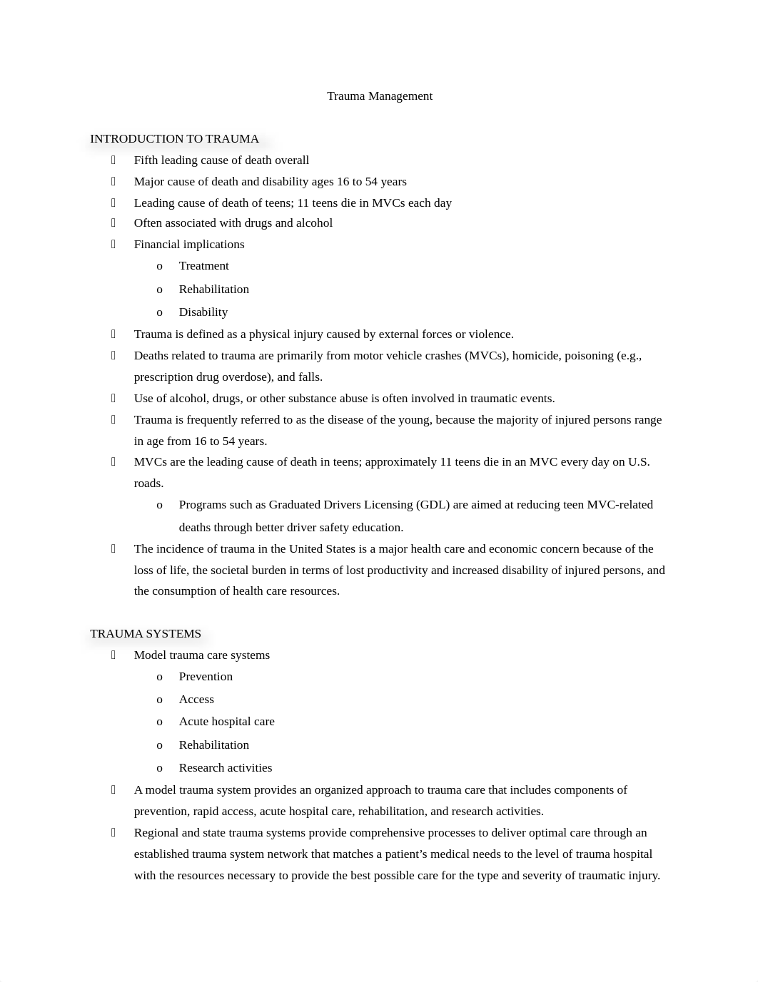 Trauma Management.docx_dbqpqnwx2kl_page1