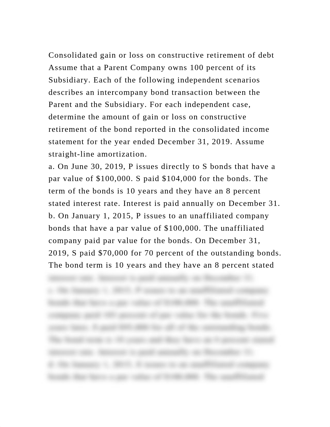 Consolidated gain or loss on constructive retirement of debtAssume.docx_dbqqsu7kczh_page2