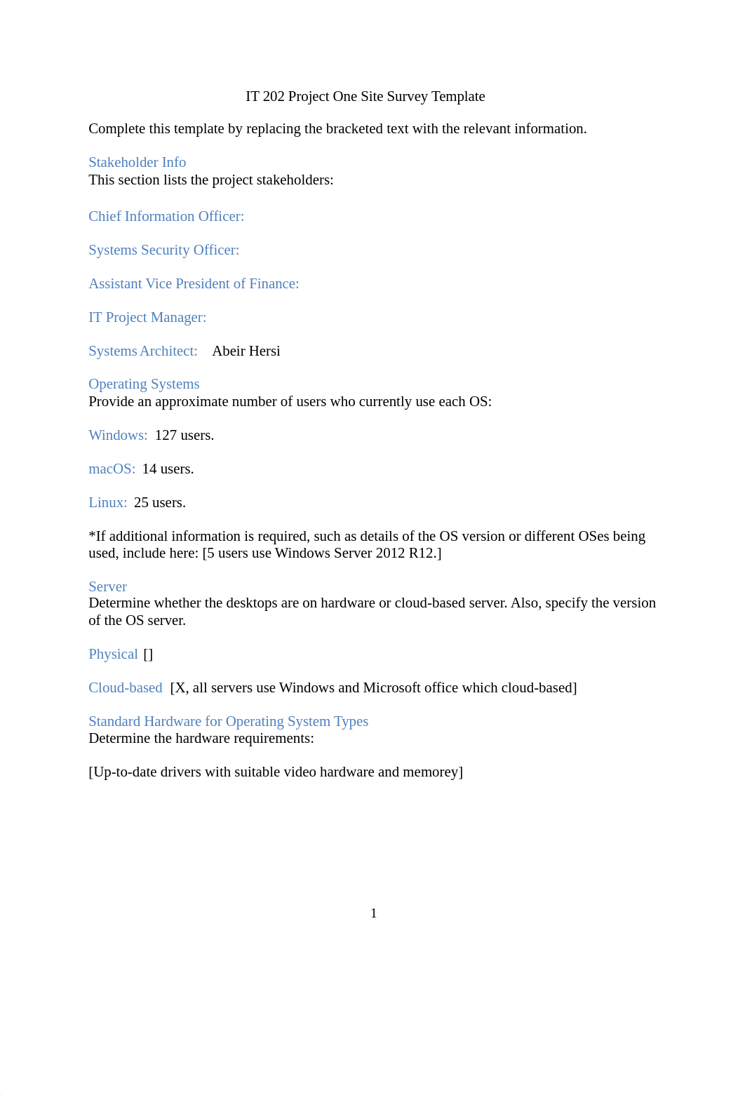 IT 202 Project One Site Survey Template (1).docx_dbqrjqqq5pd_page1