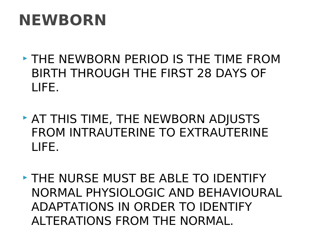 5.  PHYSIOLOGIC CHANGES OF THE NEWBORN.pptx_dbqrt1uiyeb_page2