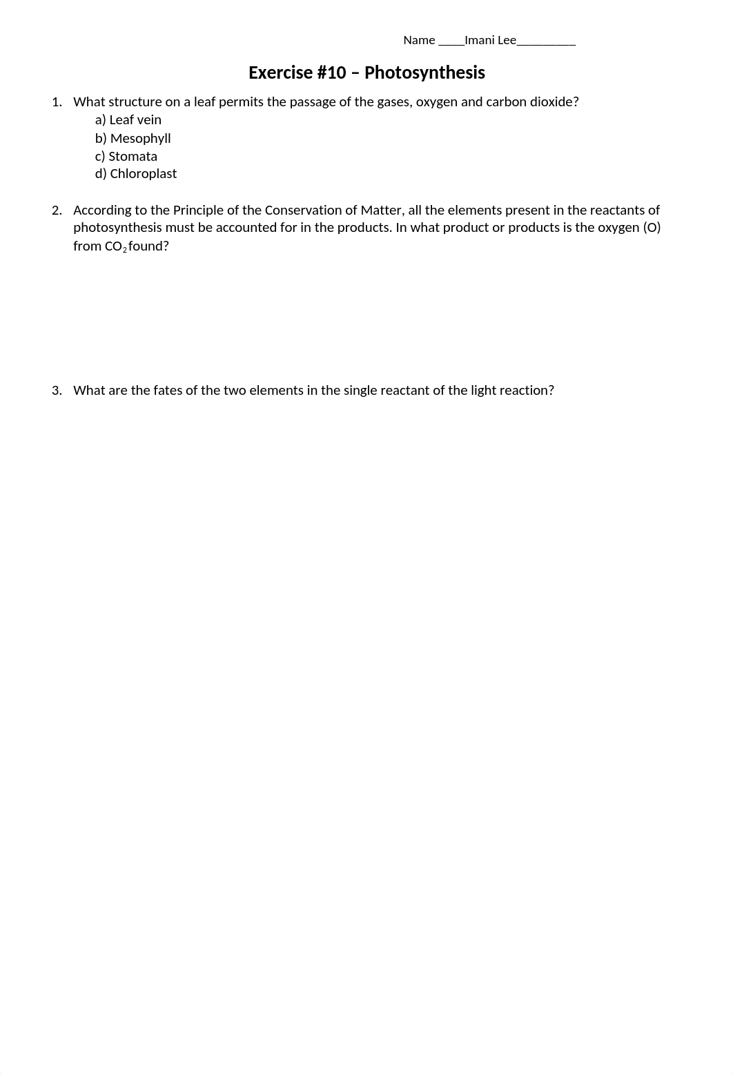 Exercise #10 - Photosynthesis.docx_dbqs1zgjplm_page1