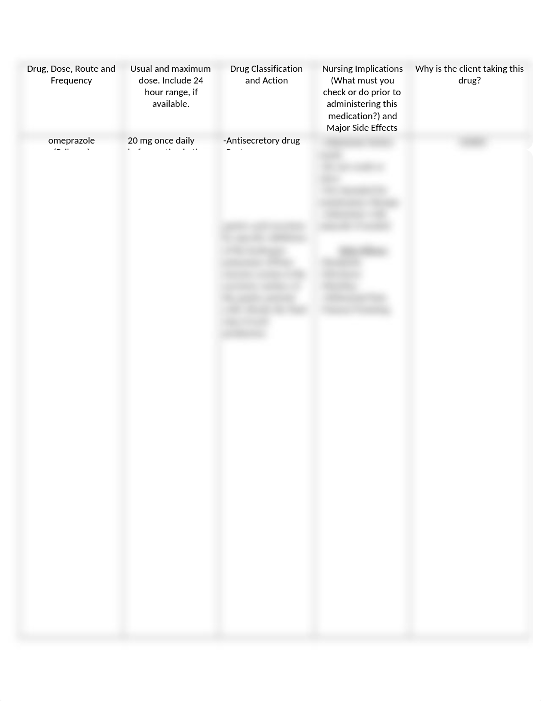 omeprazole (Prilosec) drug card.docx_dbqvl7lfbe3_page1