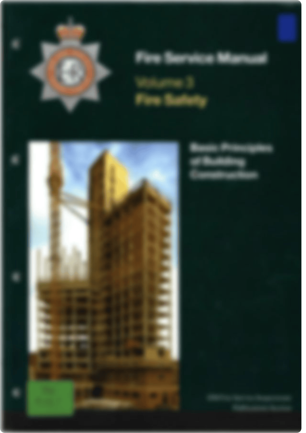 Fire Service Manual_Volume 3 - Fire Safety - Basic Principles of Building Construction (1).pdf_dbqvvve38gg_page1