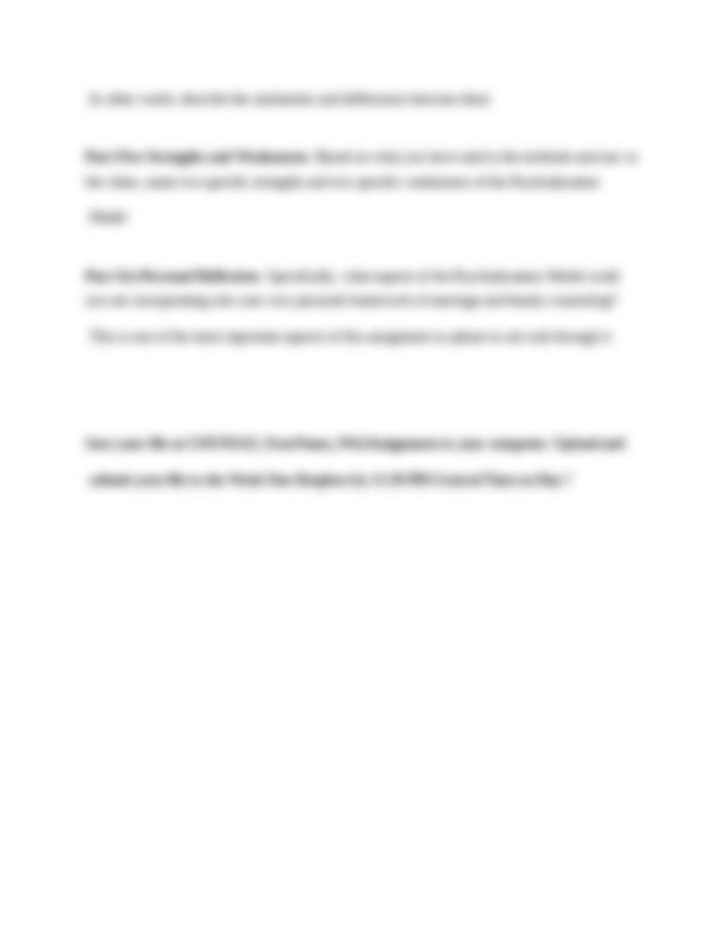 Portfolio Week One_Psychoanalytic Family Therapies.docx_dbqwjp7coac_page2