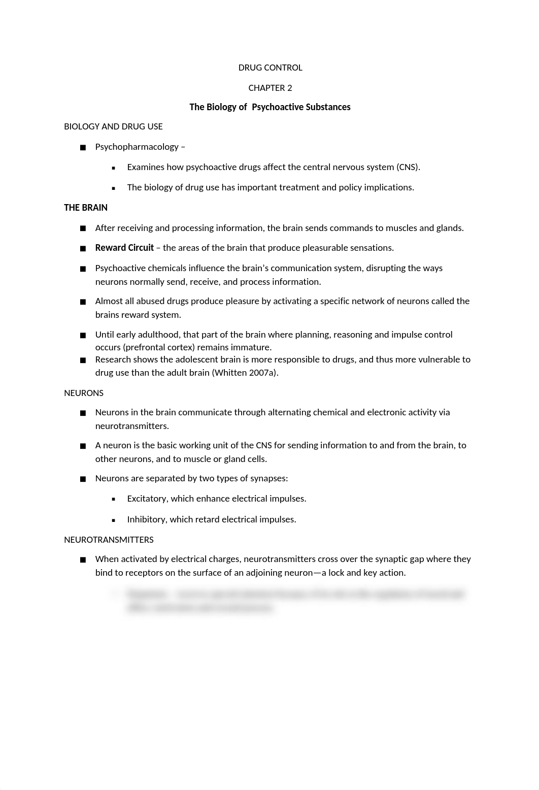 Drug Control Ch. 2 Notes.docx_dbqxy006t2l_page1