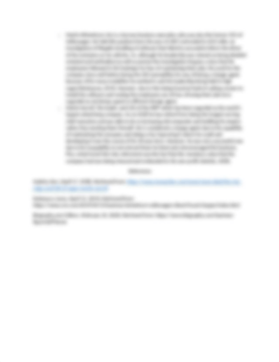 Week 3 Discussion HCM4007 Leadership in Healthcare Organizations.docx_dbqyir6mw6k_page2