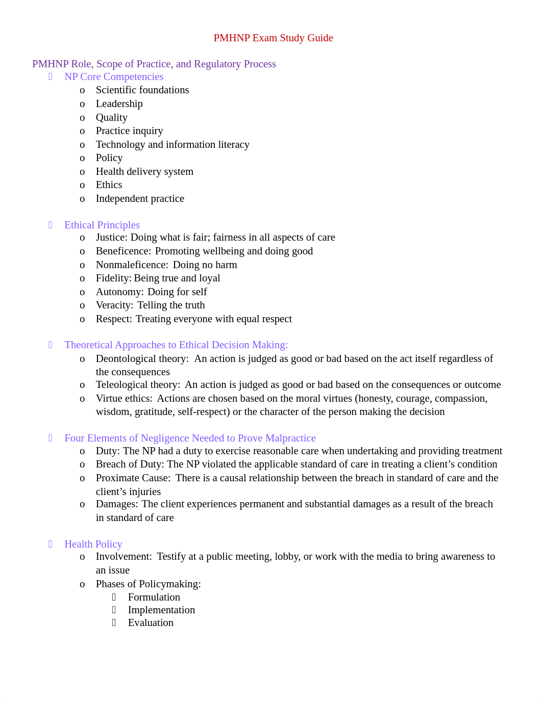 PMHNP Exam Study Guide.docx_dbqz3kgdrhp_page1