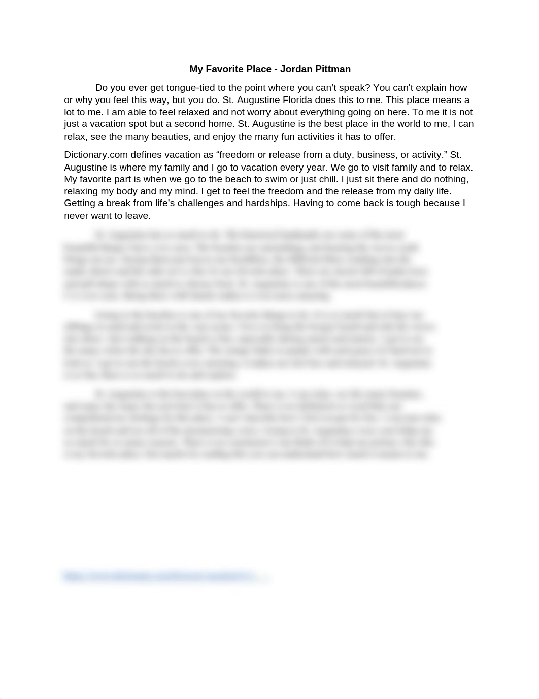 Favorite Place Essay.docx_dbqz85hnnlt_page1