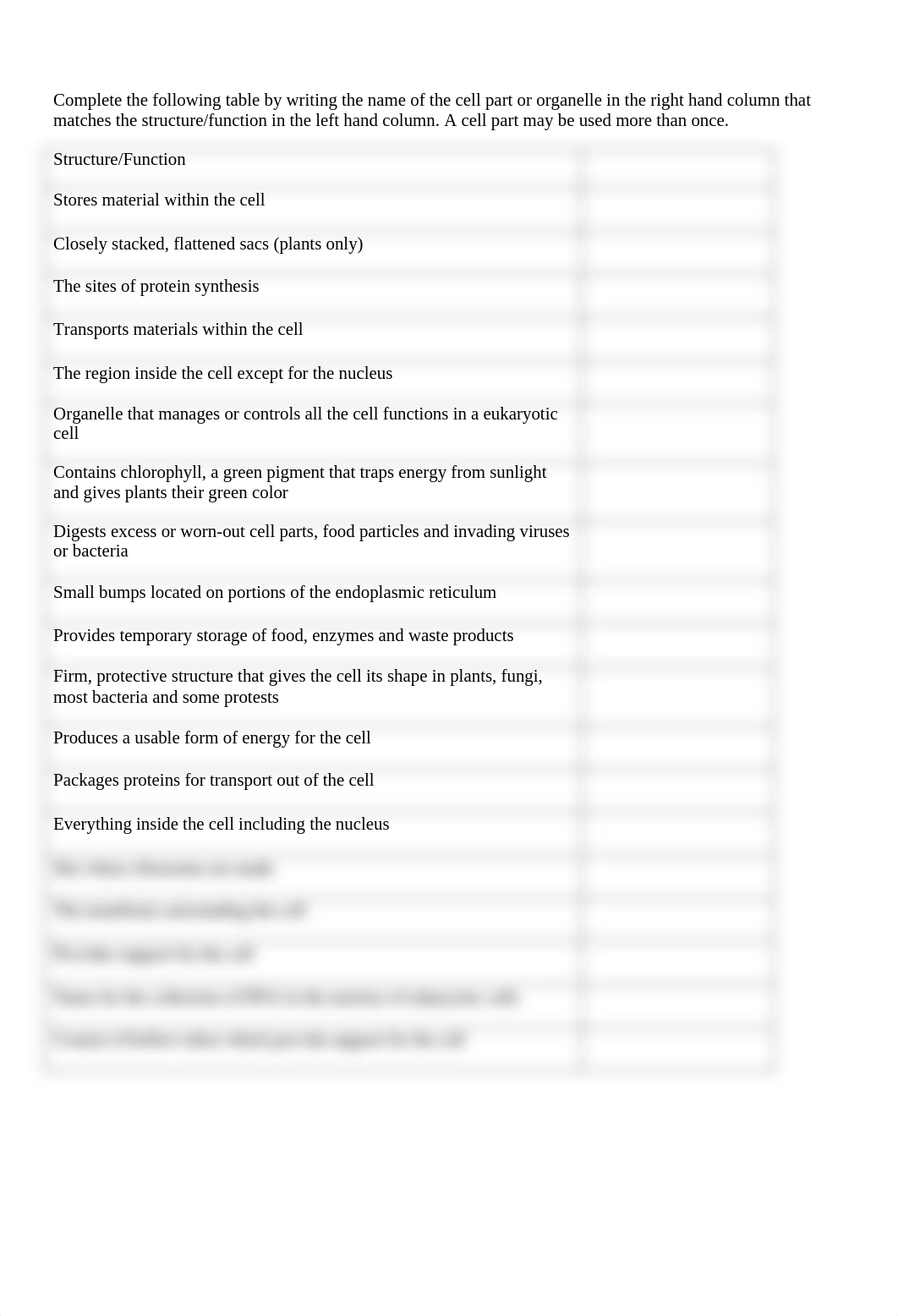 Cell Organelles Worksheet .pdf_dbr0r8jta9a_page2