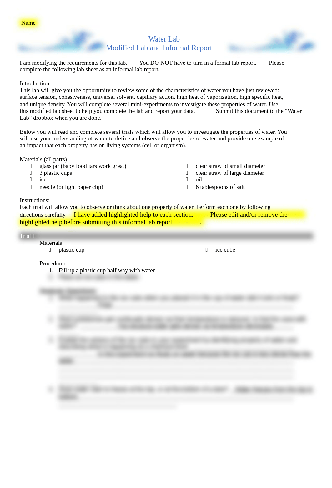 Water Lab Modified Lab Sheet.docx_dbr0tx3p2jt_page1