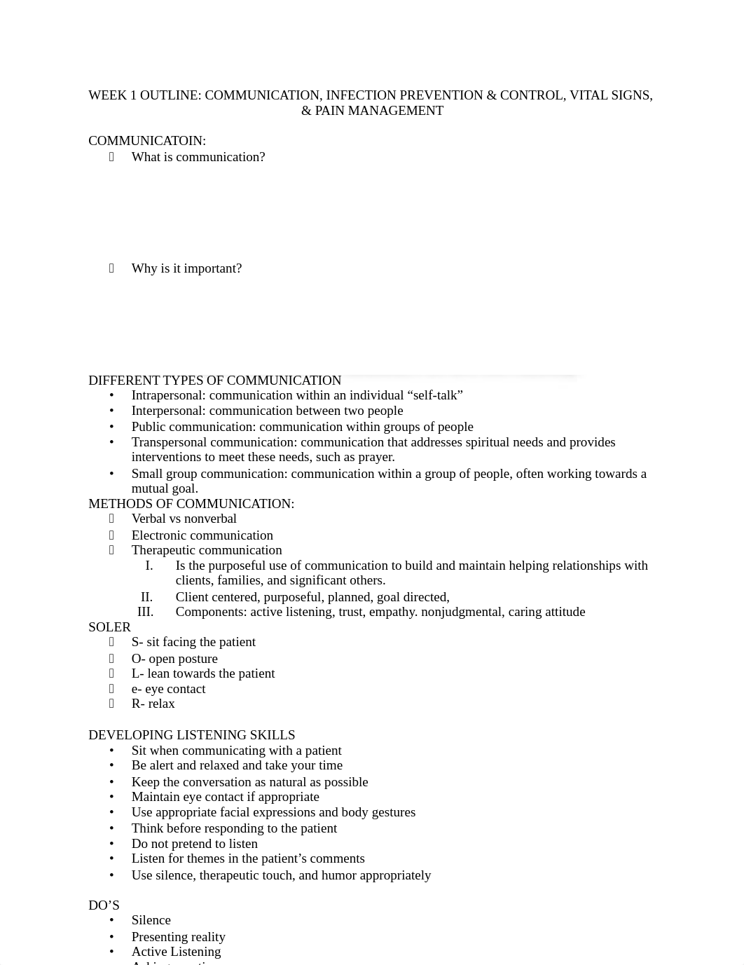 WEEK 1 OUTLINE FUND NURSING 100.docx_dbr1o0v1fkh_page1