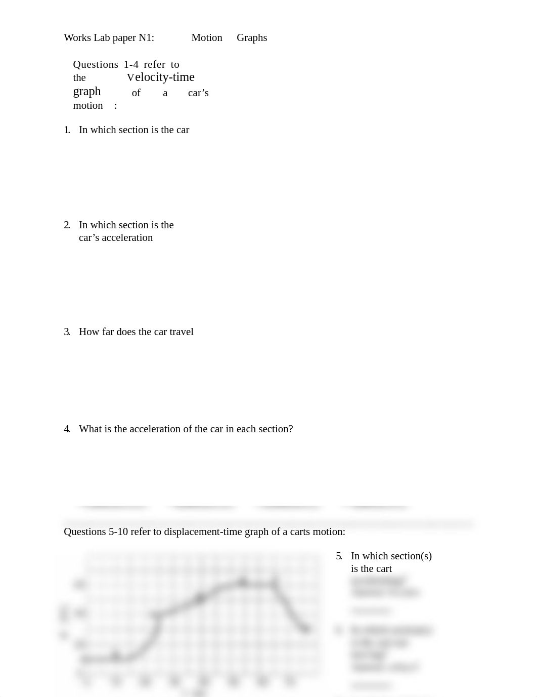 Works Lab paper N1Motion Graphs Answer.docx_dbr1sj4foo4_page1