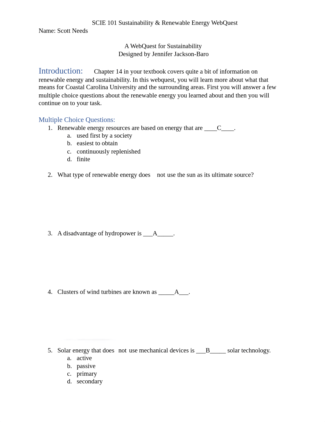 WebQuest for Sustainability ANSWERS.docx_dbr1yrt3dy7_page1