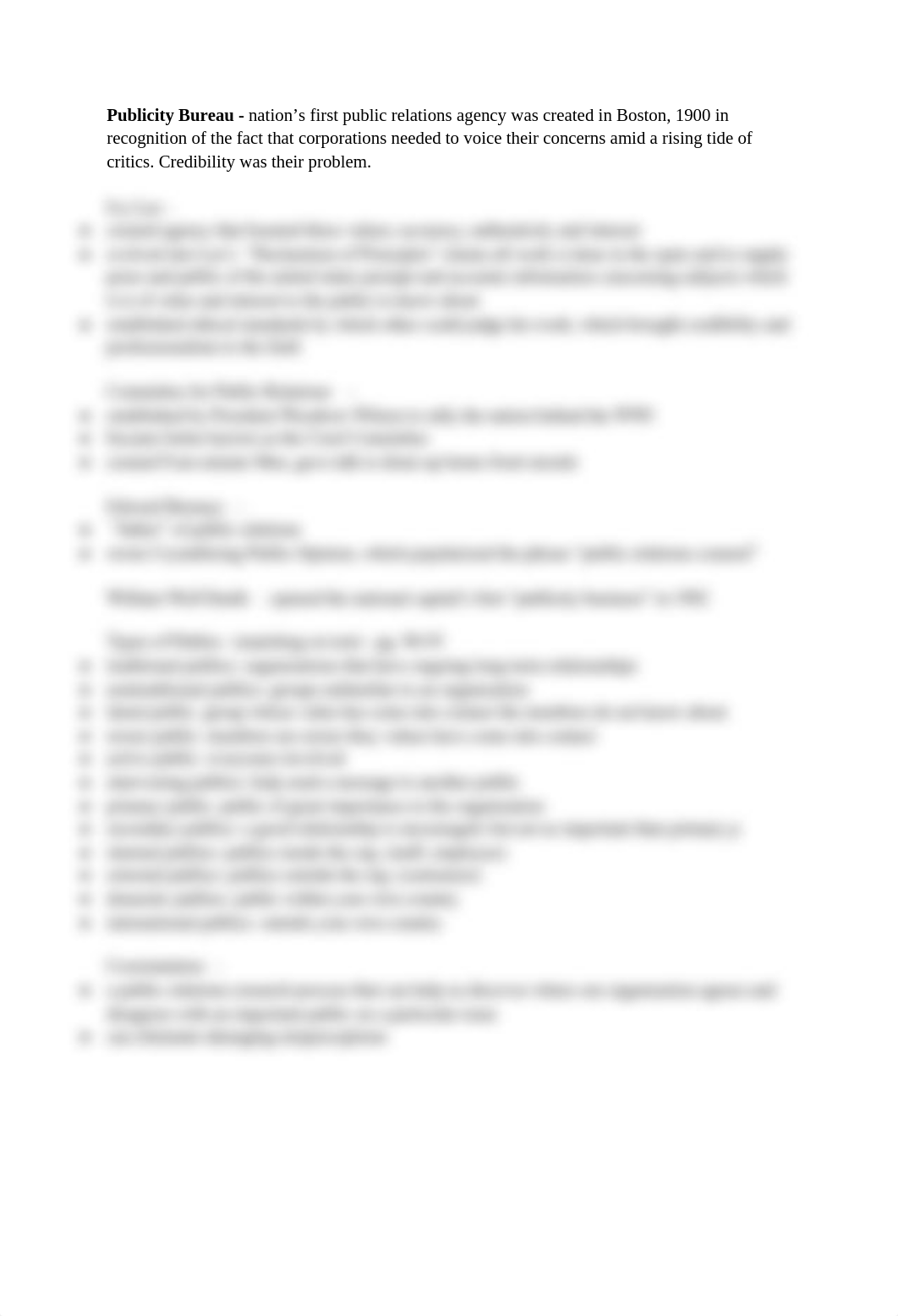 Public Relations Exam 1 Study Guide_dbr27zl9s9d_page2