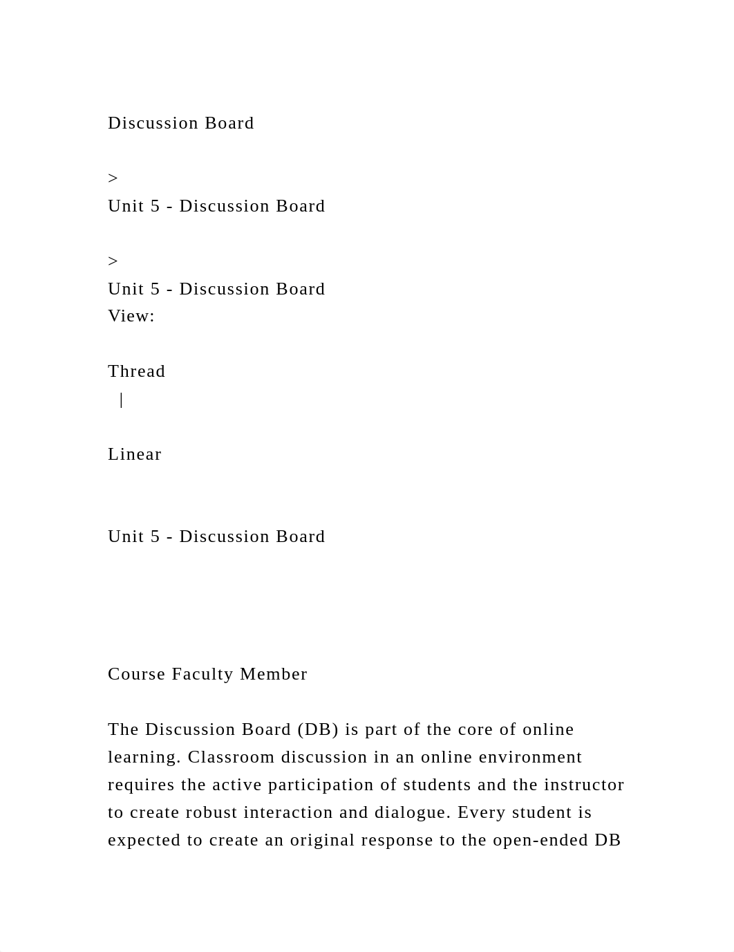 Discussion Board Unit 5 - Discussion Board Unit 5 - Di.docx_dbr3uoli1lr_page2