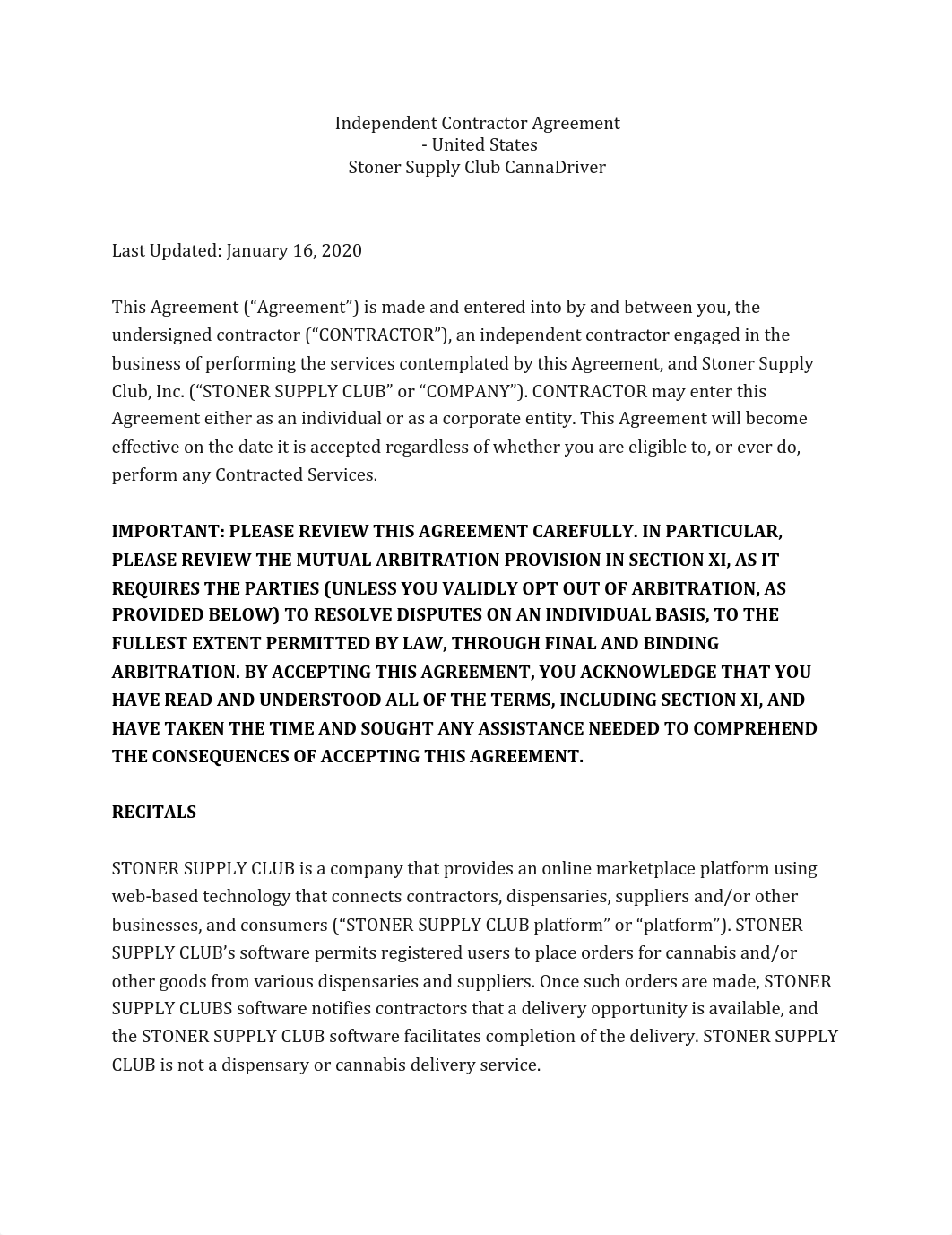 Independent Contractor Agreement.pdf_dbr3vrkfi33_page1