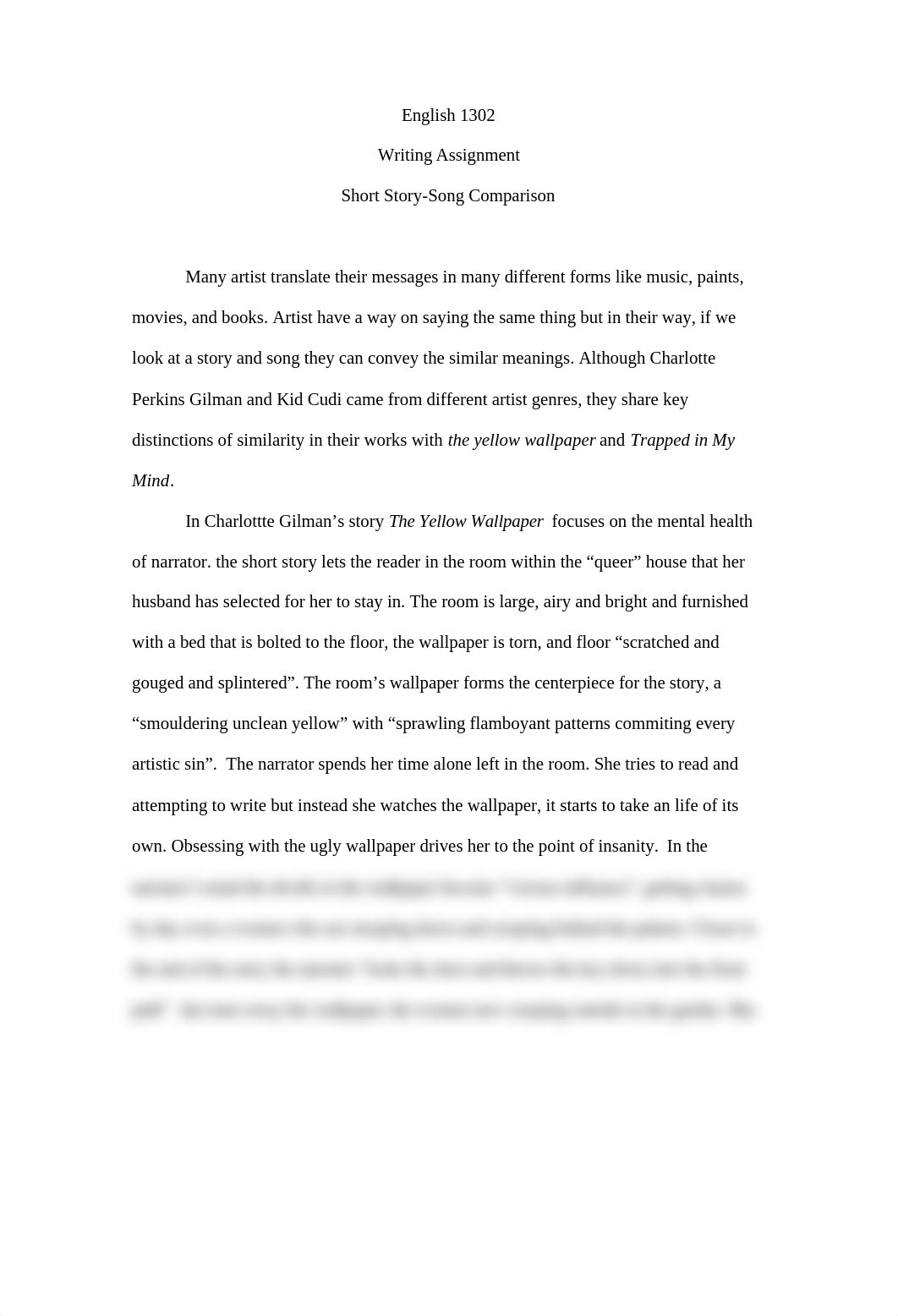 Short story-Song Comparison .docx_dbr6khtjndt_page1