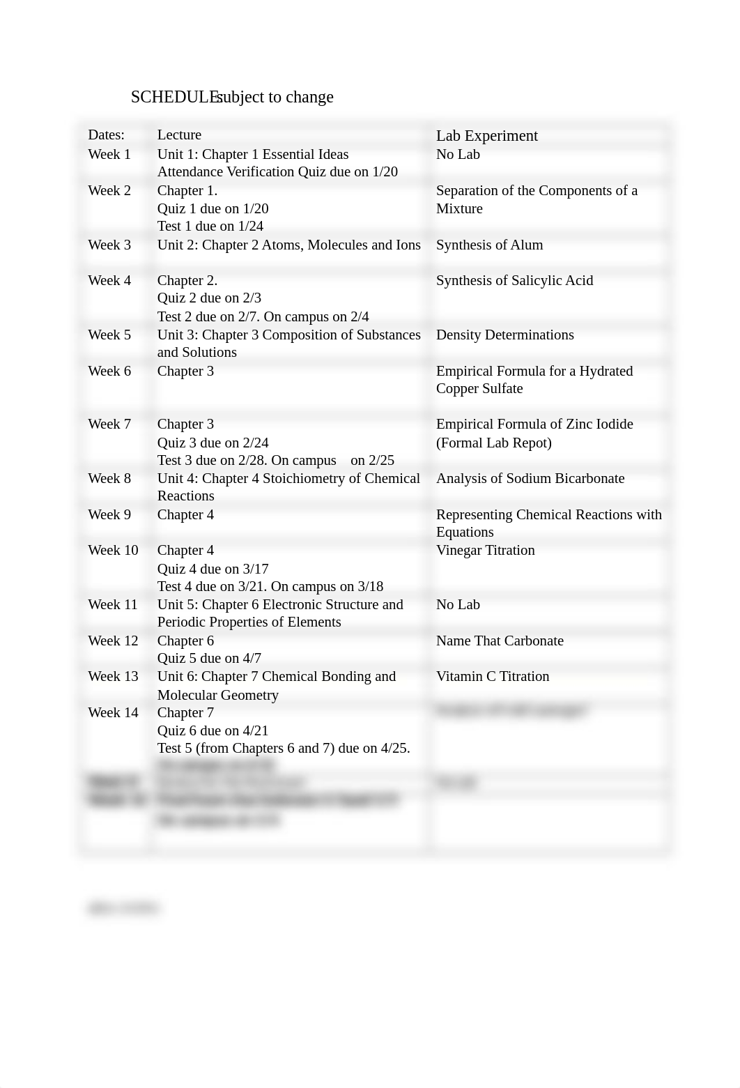 CHM 110_Instructor+Sheet_Spring 2021 Hybrid.docx_dbra3ceqhaj_page2