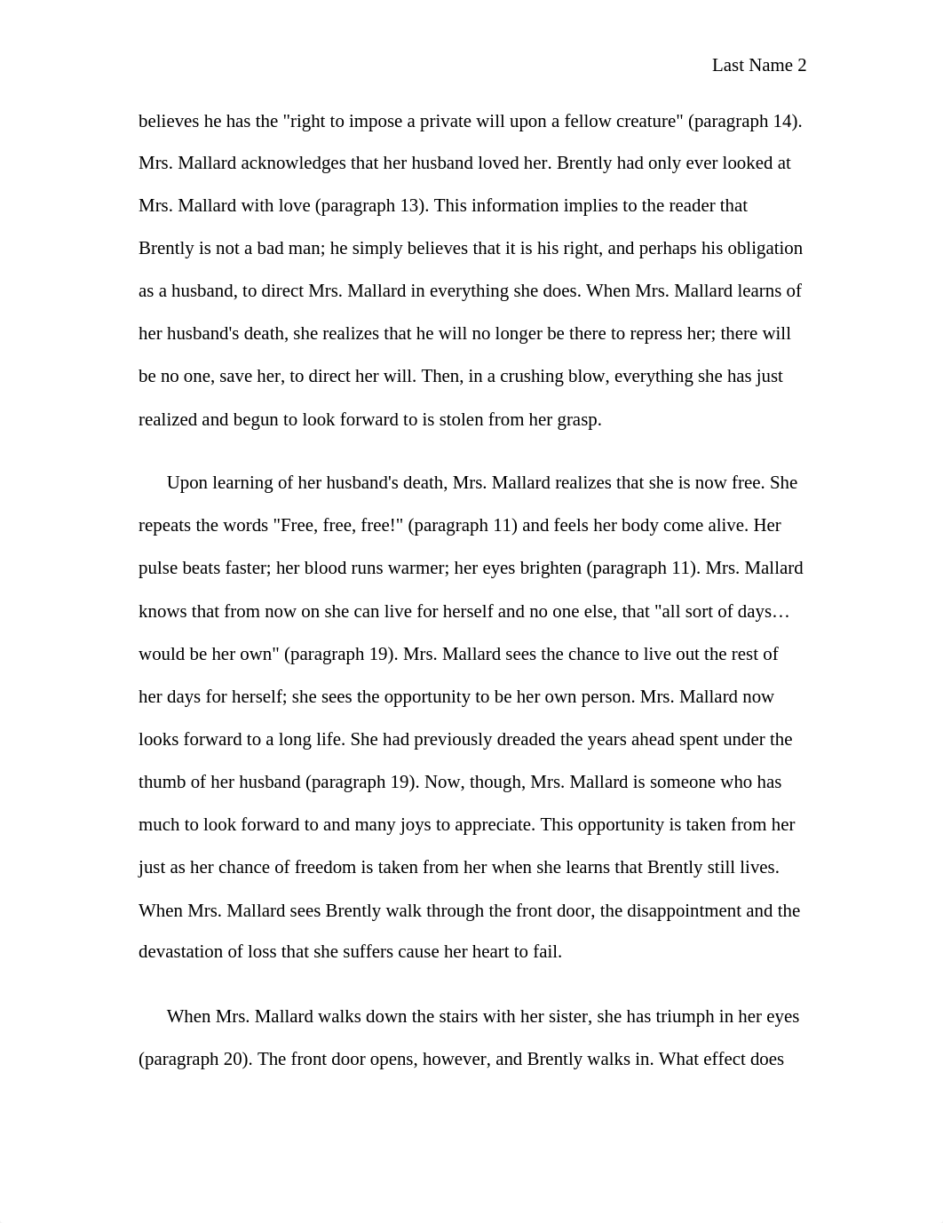 Literary Analysis Example_dbraamiiers_page2