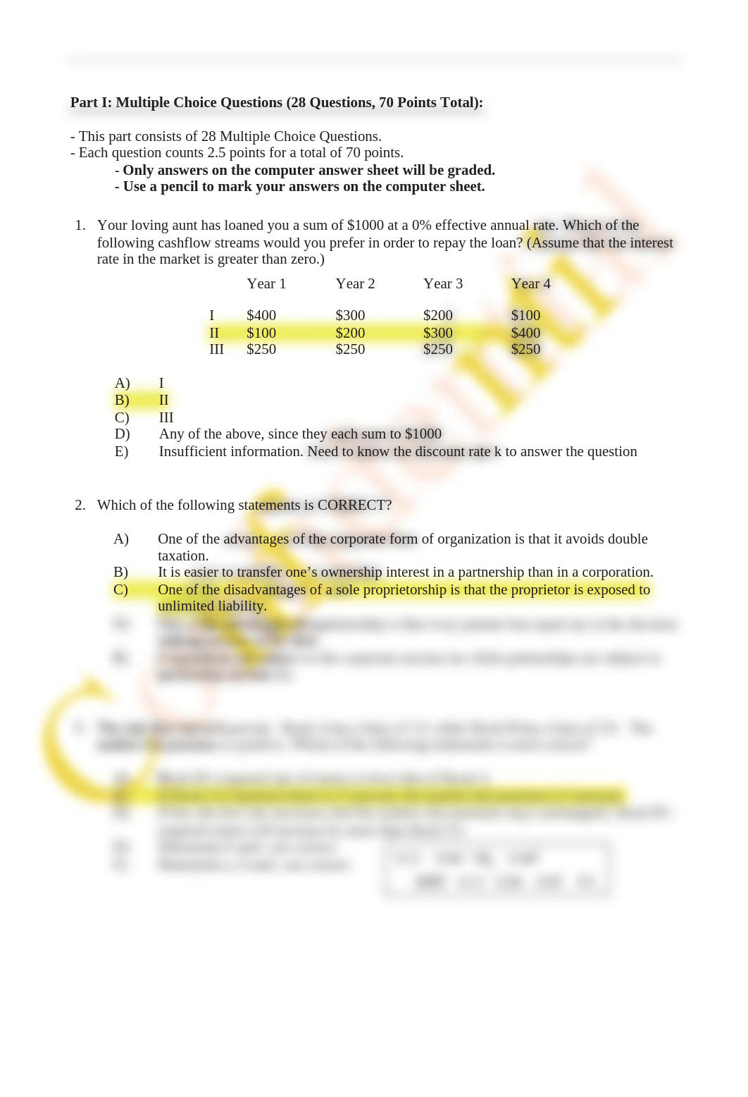 11 Comm 308 Final Exam (Fall 2011) Solutions_dbrabhlskmv_page2